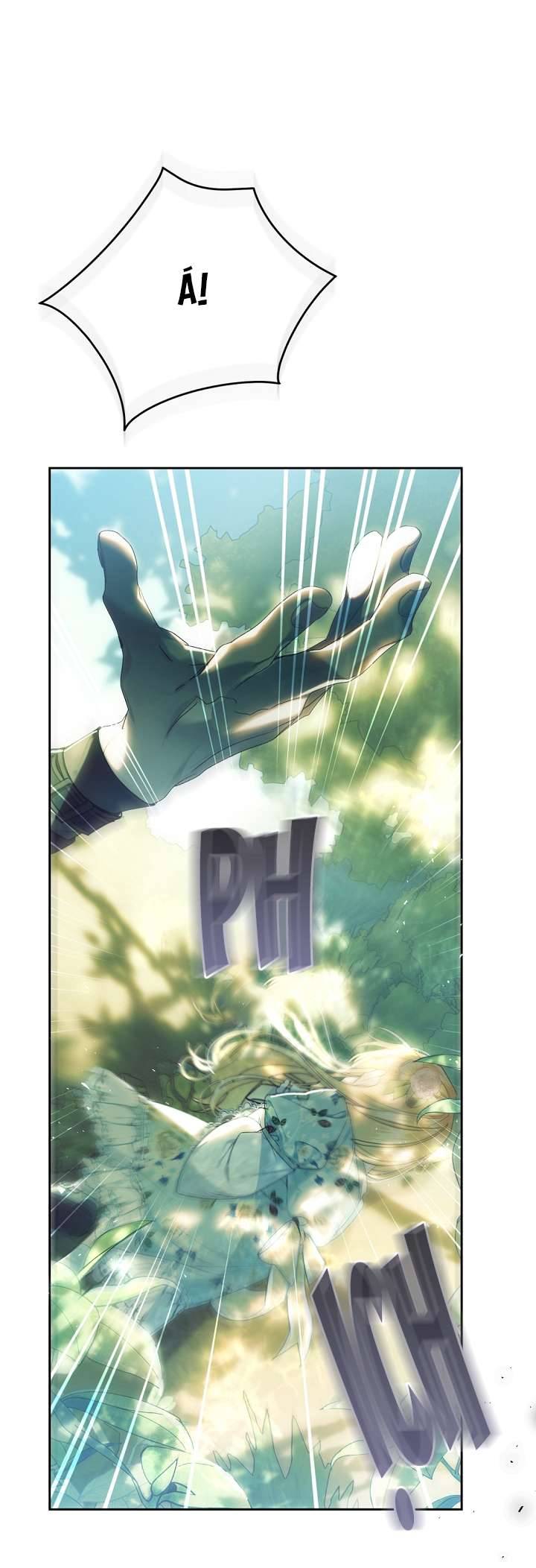 Ác Nữ Chỉ Là Một Con Rối Chap 62 - Trang 2