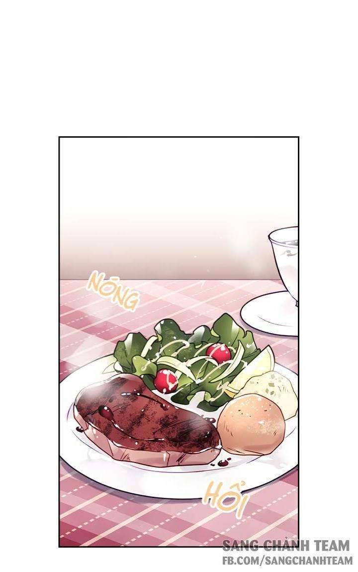 Kết Cục Của Nhân Vật Phản Diện Chỉ Có Thể Là Cái Chết Chapter 10 - Trang 4