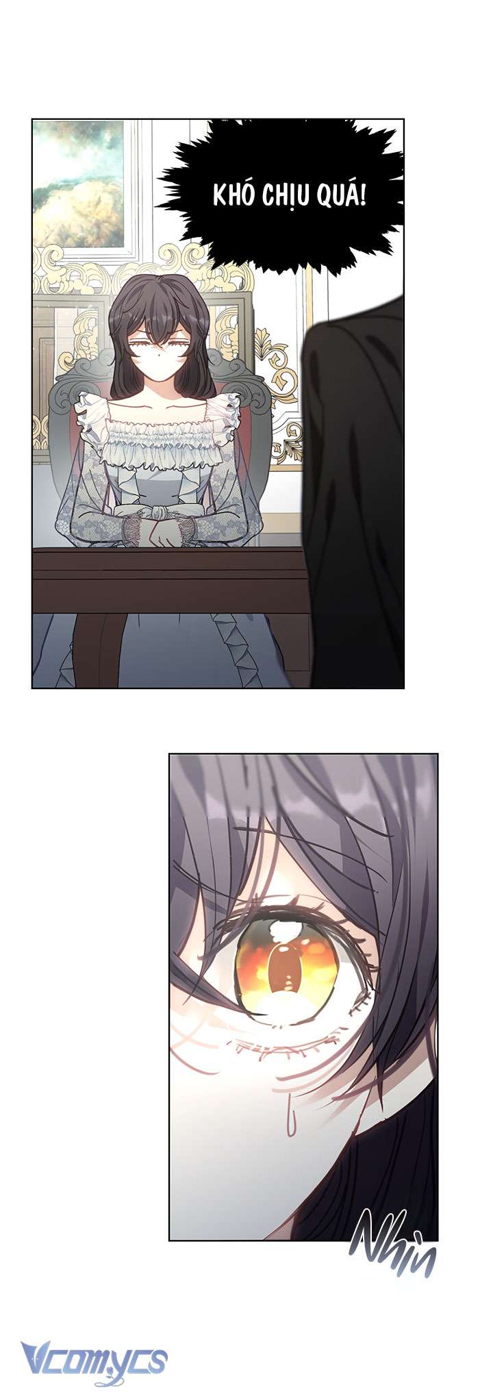 Gia Đình Bị Ám Ảnh Bởi Tôi Chapter 60 - Trang 4