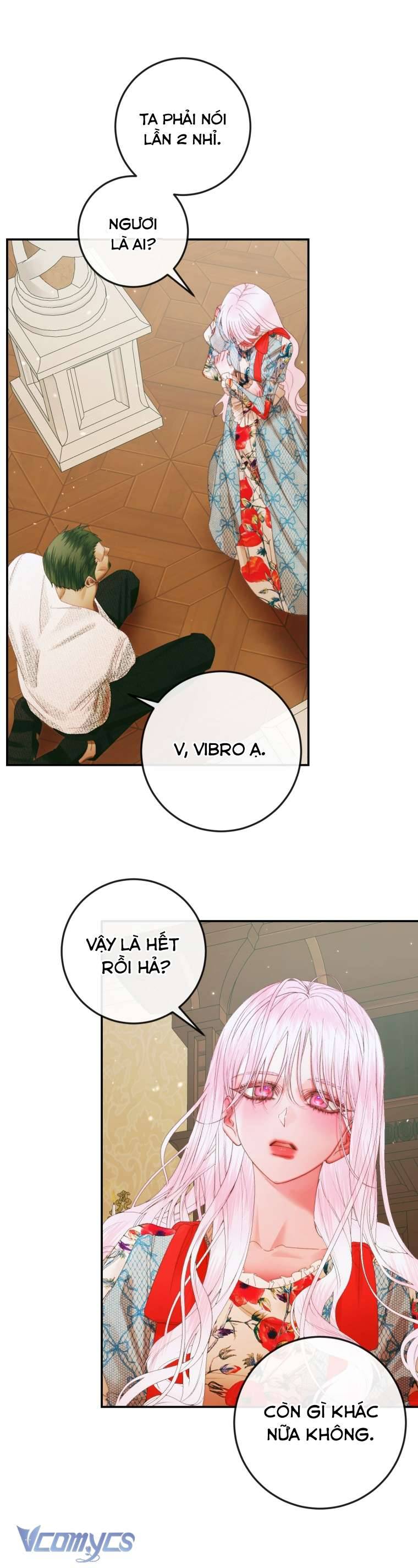 Siren: Trở Thành Gia Đình Của Nhân Vật Phản Diện Chapter 89 - Trang 3