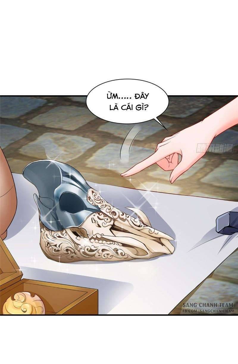 Hệt Như Hàn Quang Gặp Nắng Gắt Chap 80 - Trang 4