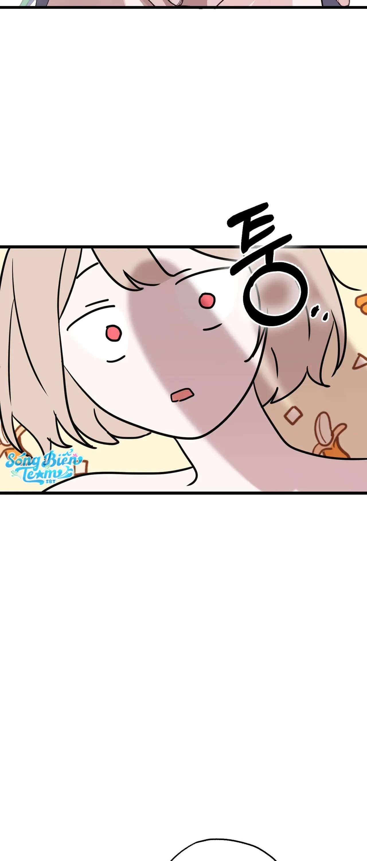 [ 18+ ] Rắn và thỏ có thể kết hôn không? Chap 2 - Trang 2