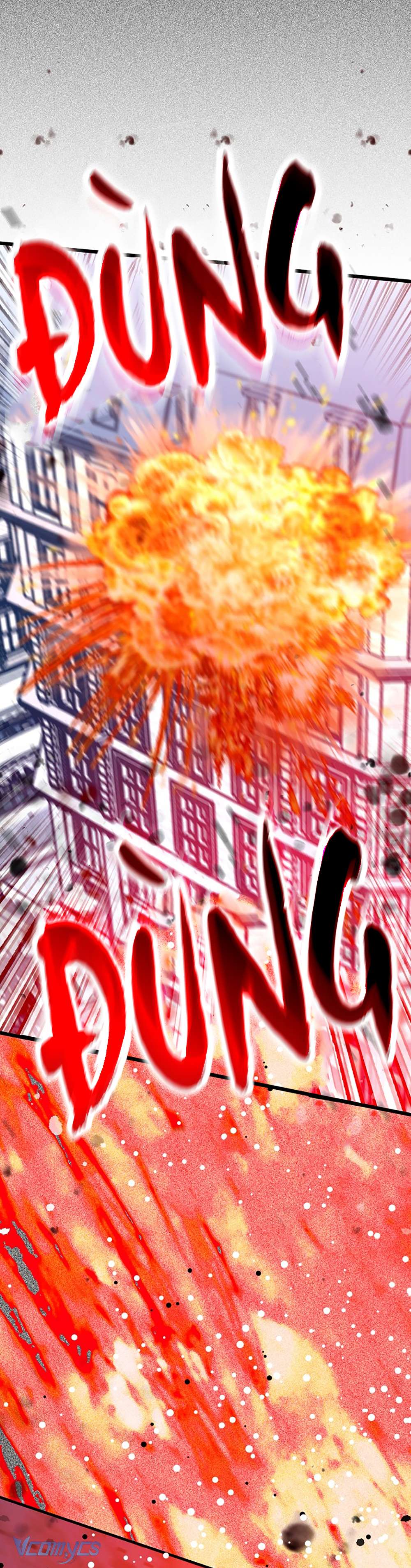 Kẻ Rác Rưởi Không Đáng Được Yêu Chapter 55 - Trang 4