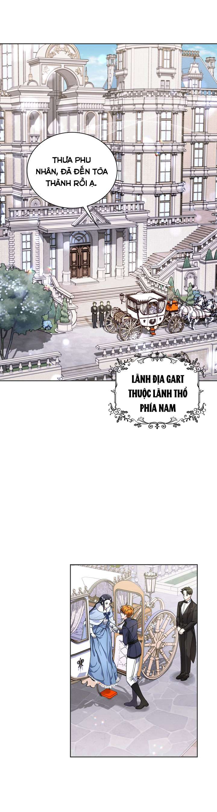 Công Nương Su Chapter 41 - Trang 4