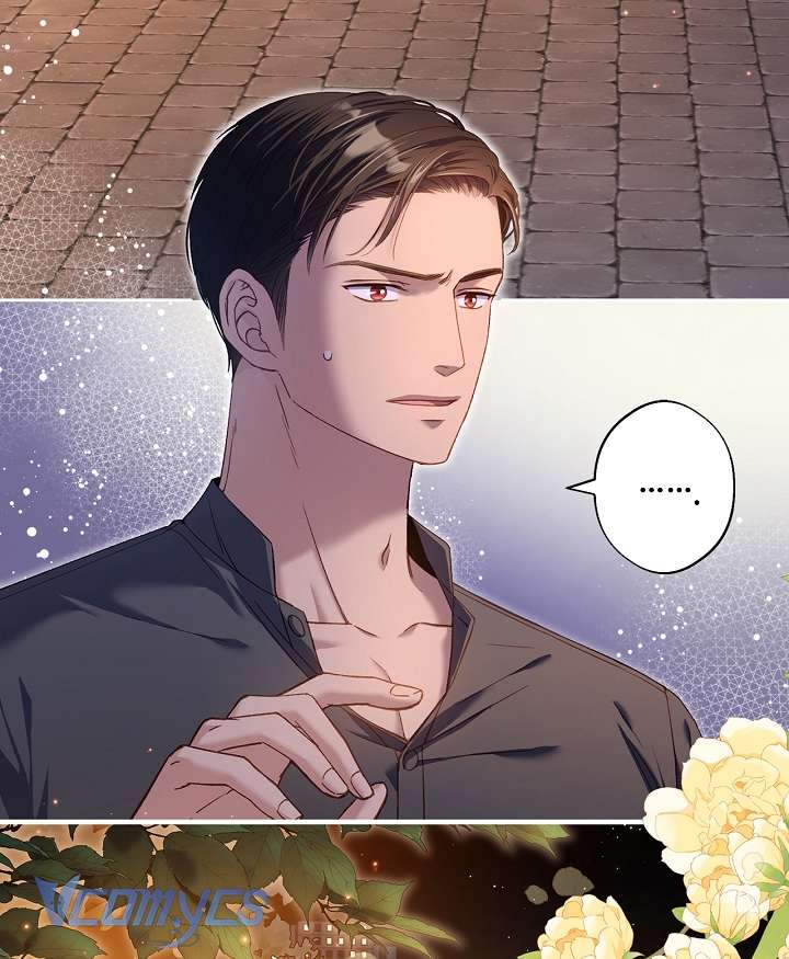 [18+] Love Kitsch Crunch Chapter 18 - Next Chapter 19