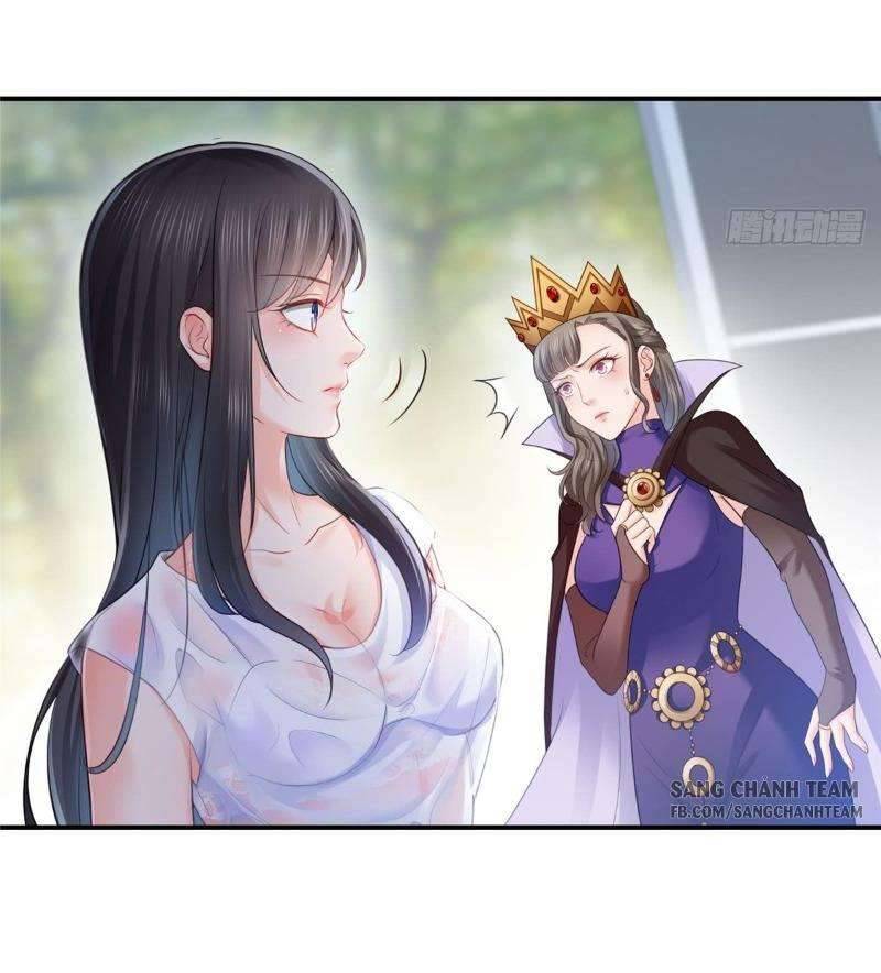 Hệt Như Hàn Quang Gặp Nắng Gắt Chap 60 - Trang 4