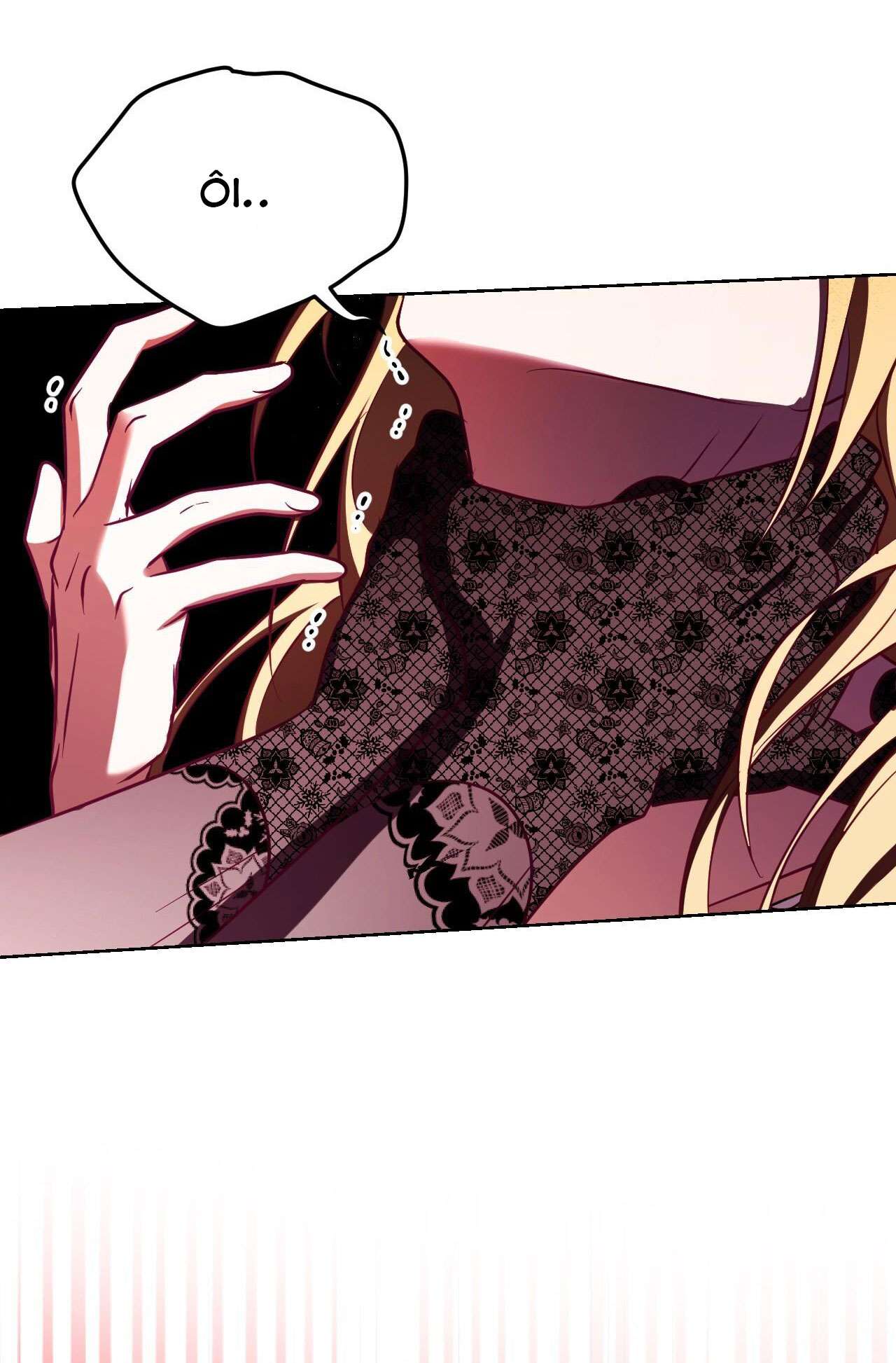 Thánh Nữ Giả Muốn Bỏ Trốn Chap 22 - Trang 4