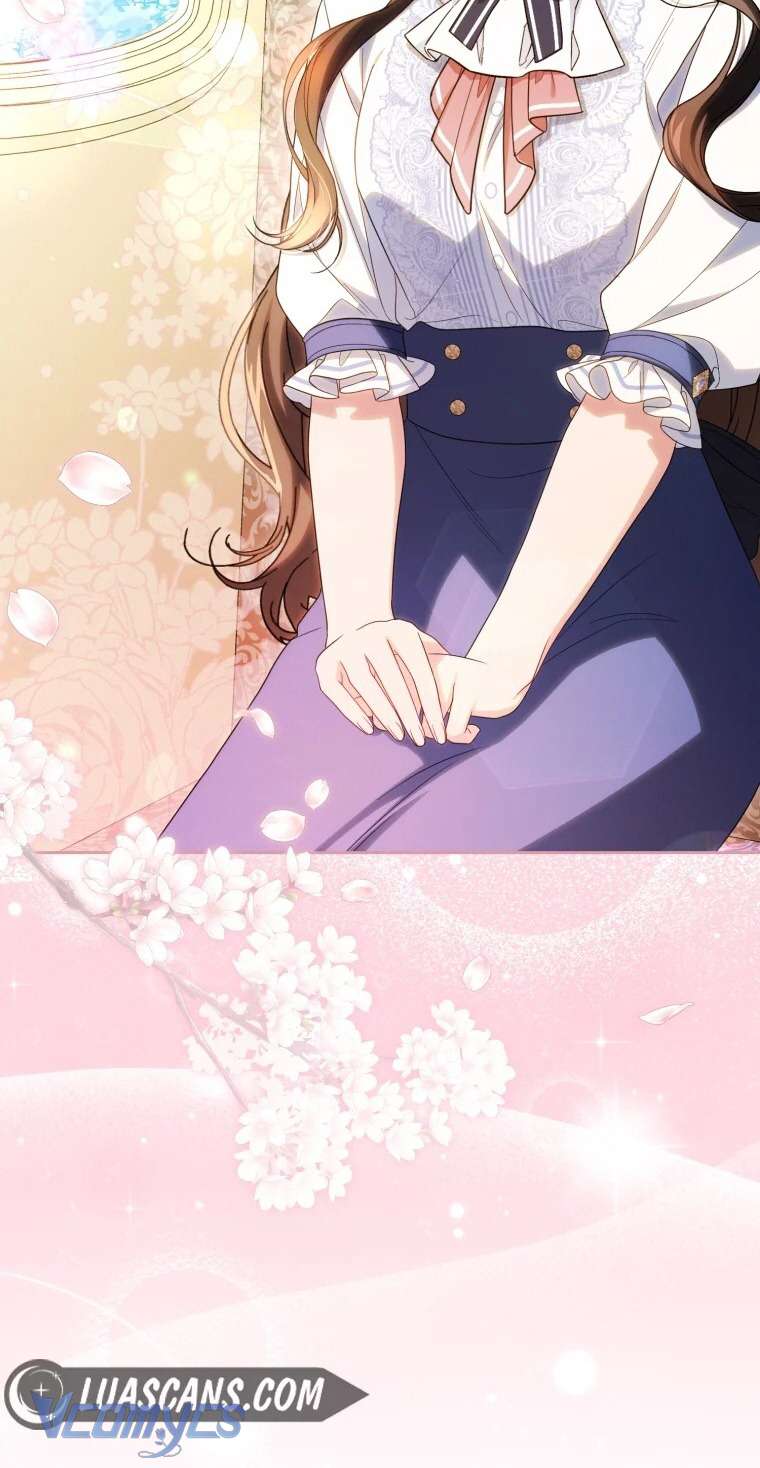 Được Yêu Thương Mà Còn Ngại Ngùng Sao! Chap 73 - Trang 2