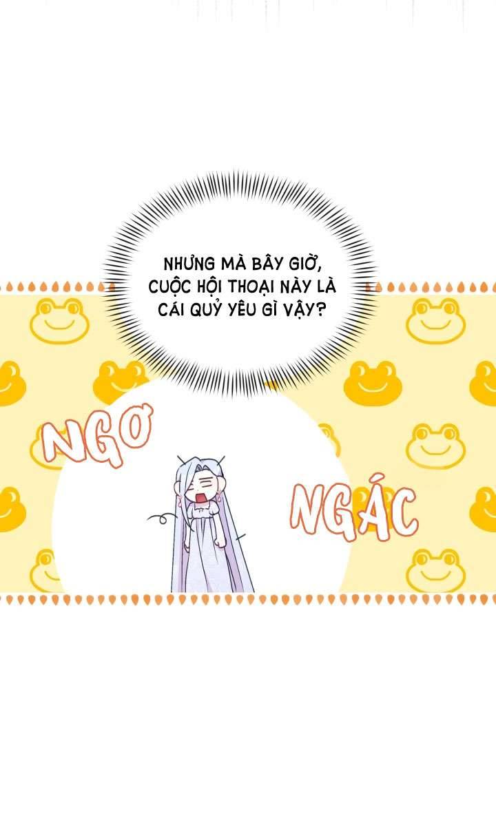 Người Bảo Hộ Của Bạo Quân Là Ma Nữ Tàn Độc Chap 27 - Trang 4