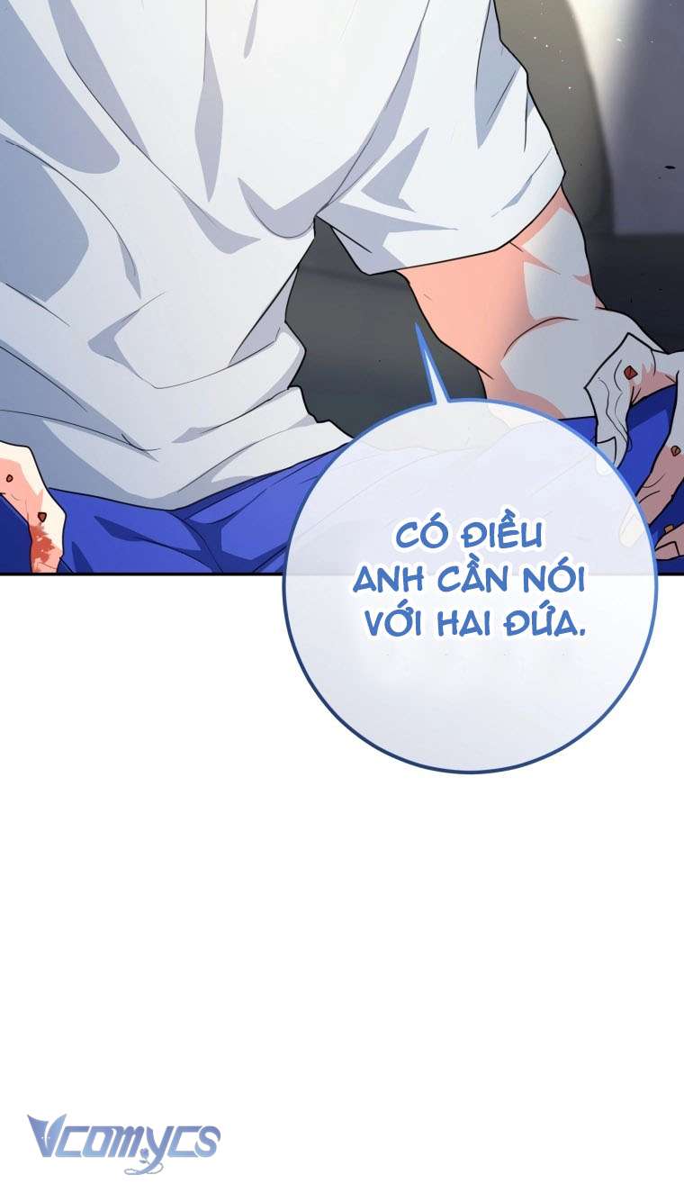 Tôi Là Em Gái Của Nhân Vật Chính Chap 4 - Trang 2