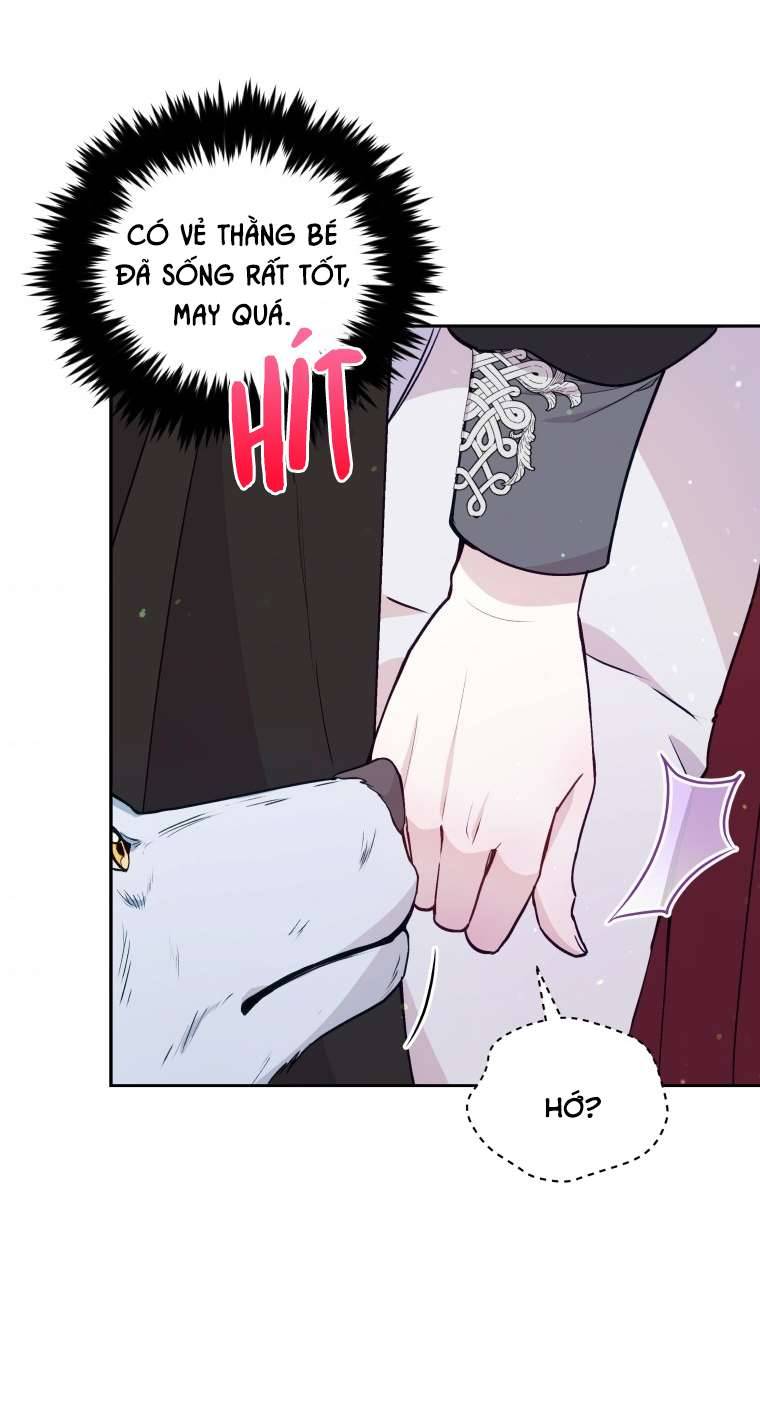 Người Bảo Hộ Của Bạo Quân Là Ma Nữ Tàn Độc Chap 65 - Trang 4