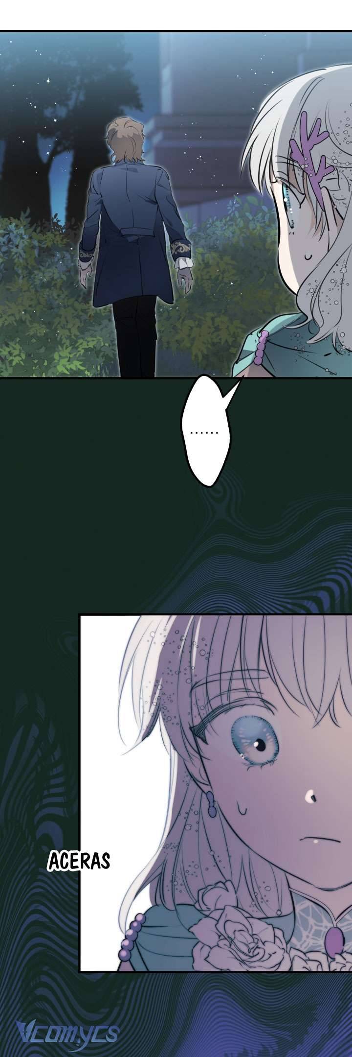 Những Nhân Vật Mạnh Nhất Thế Giới Ám Ảnh Tôi Chapter 42 - Trang 4