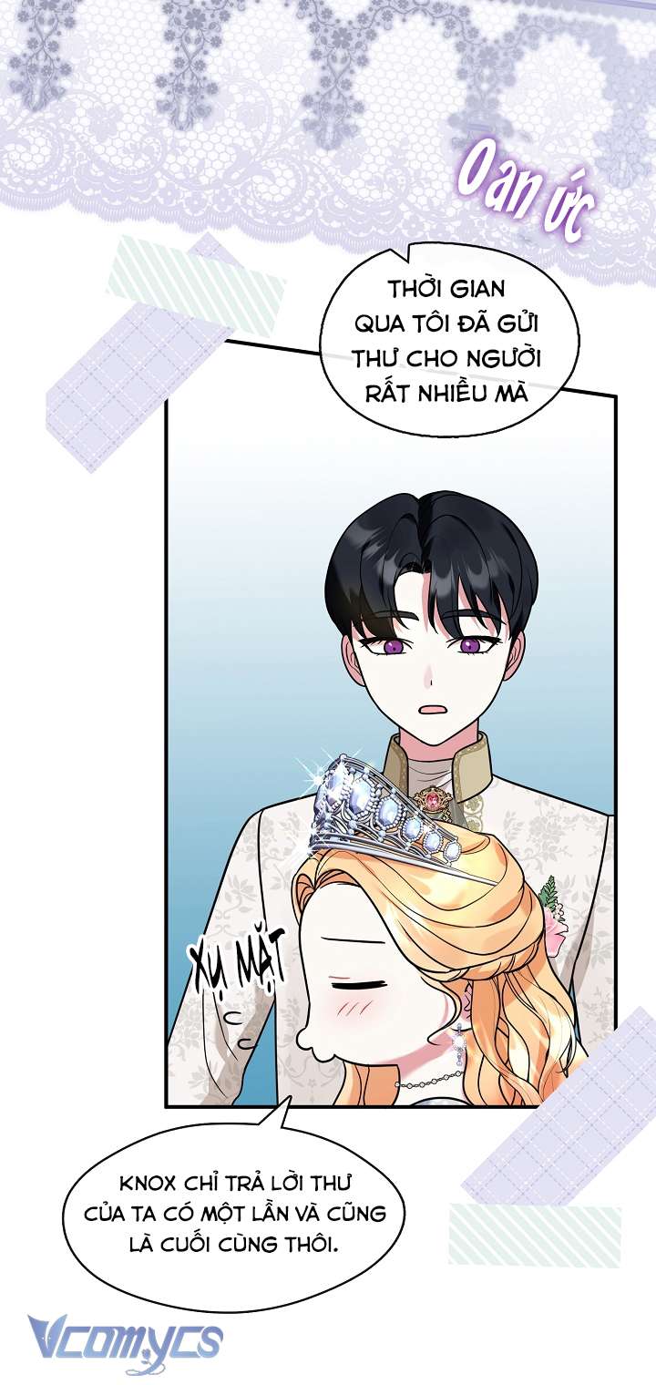 Công Chúa Là Người Chơi Chapter 45 - Trang 3