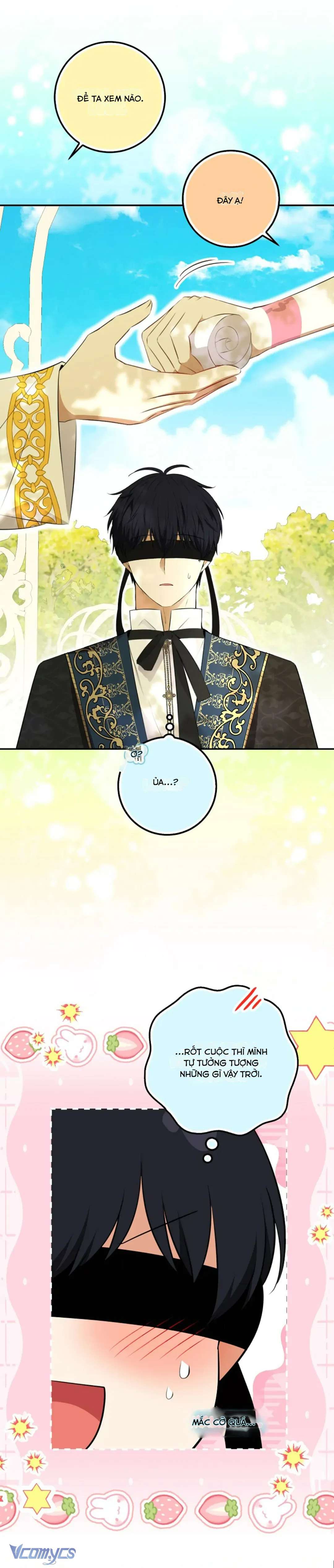 Sóc Con Tài Năng Chap 100 - Trang 2