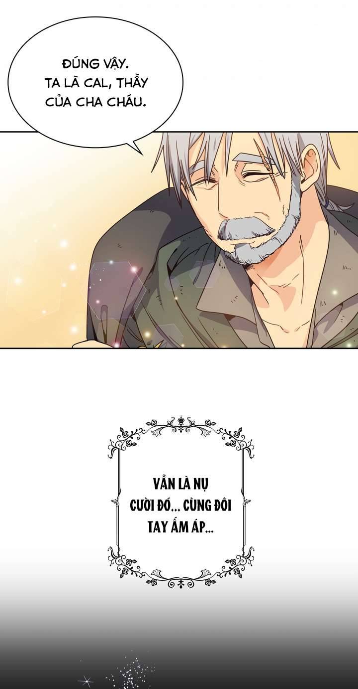 Công Nương Su Chapter 1 - Trang 4