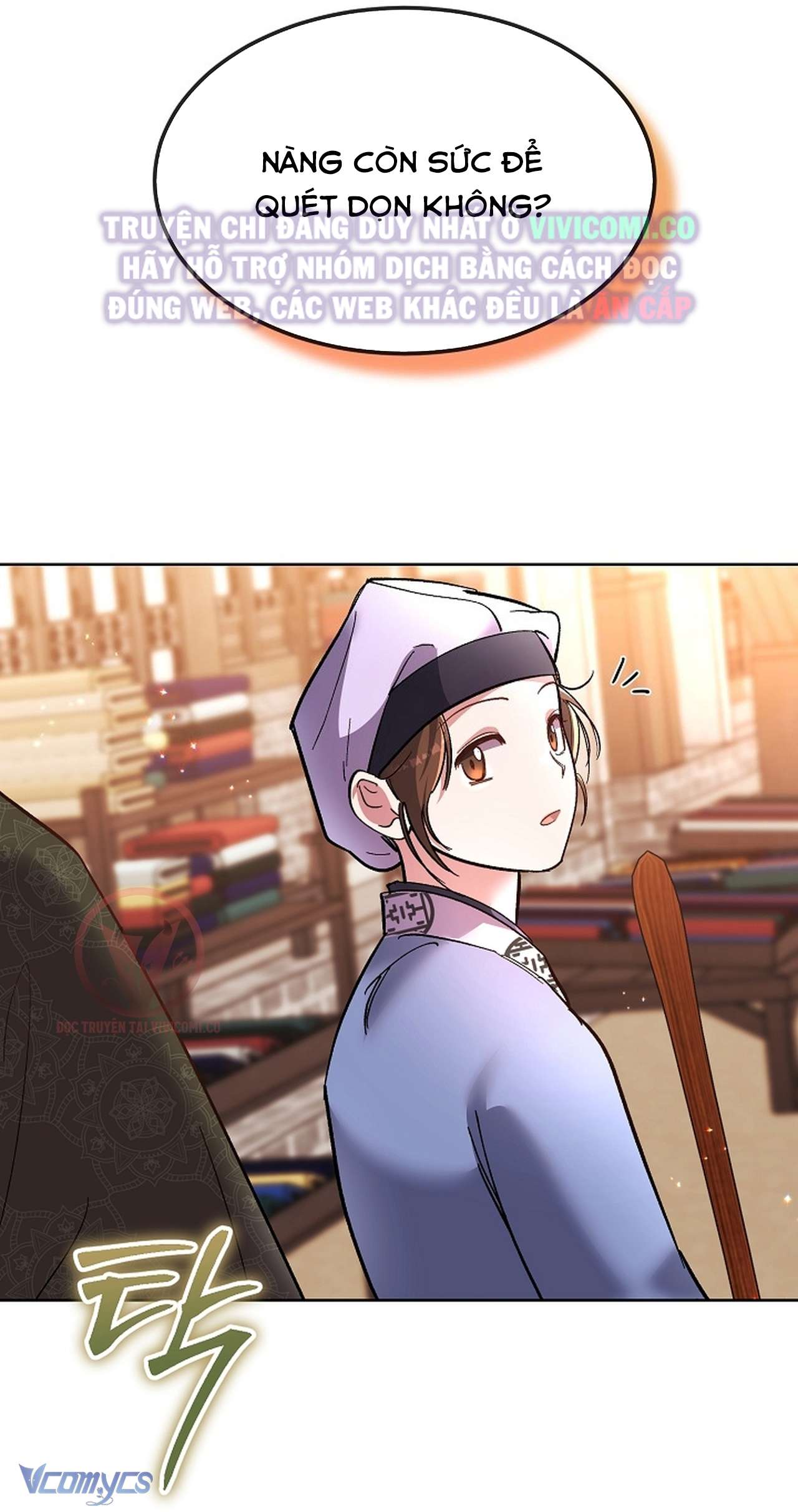 [18+] Ham Muốn Trá Hình Chap 13 - Next Chap 14