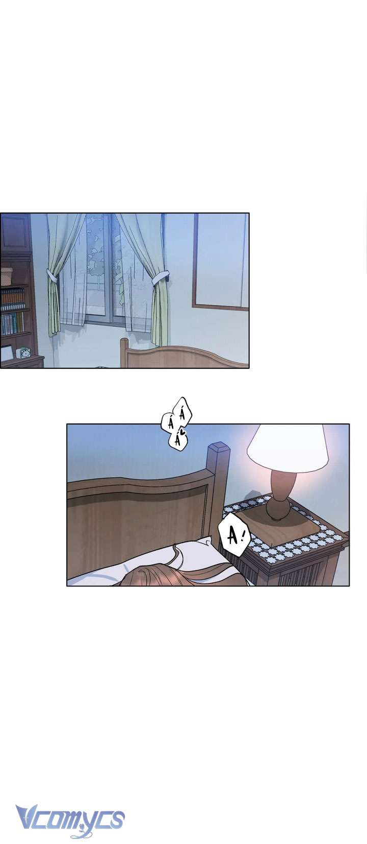 [18+] Viên Cảnh Sát Mà Tôi Ham Muốn Chapter 2 - Trang 3