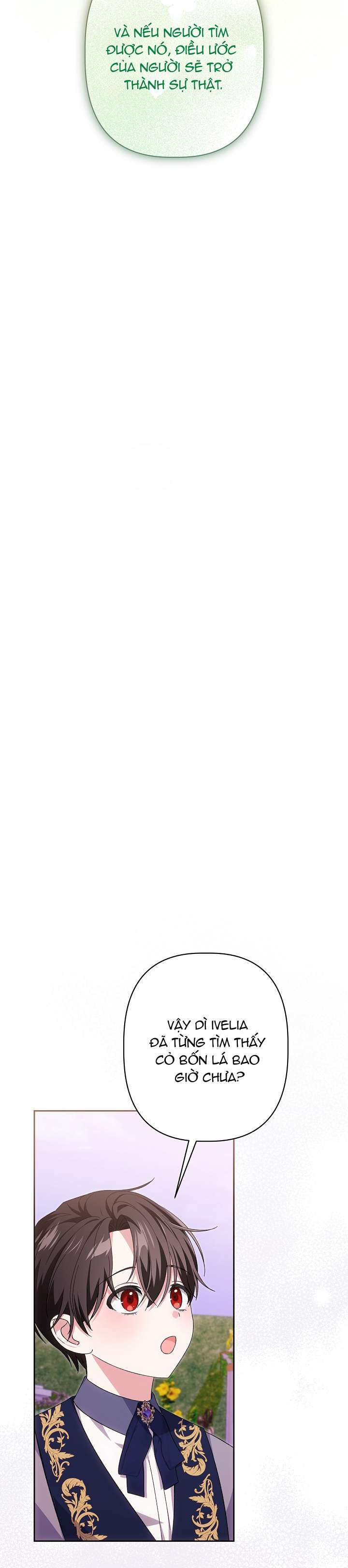 Cha Của Nam Chính Từ Chối Hủy Hôn Chapter 8 - Trang 4