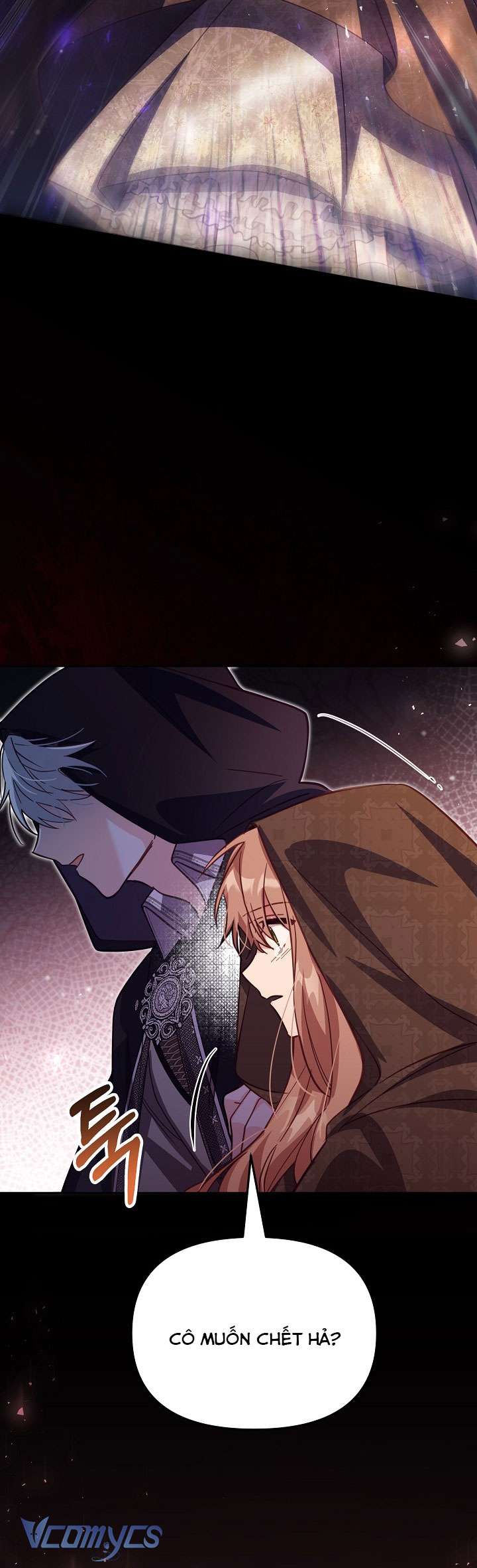 Không Có Chỗ Cho Kẻ Giả Mạo Chap 35 - Trang 2
