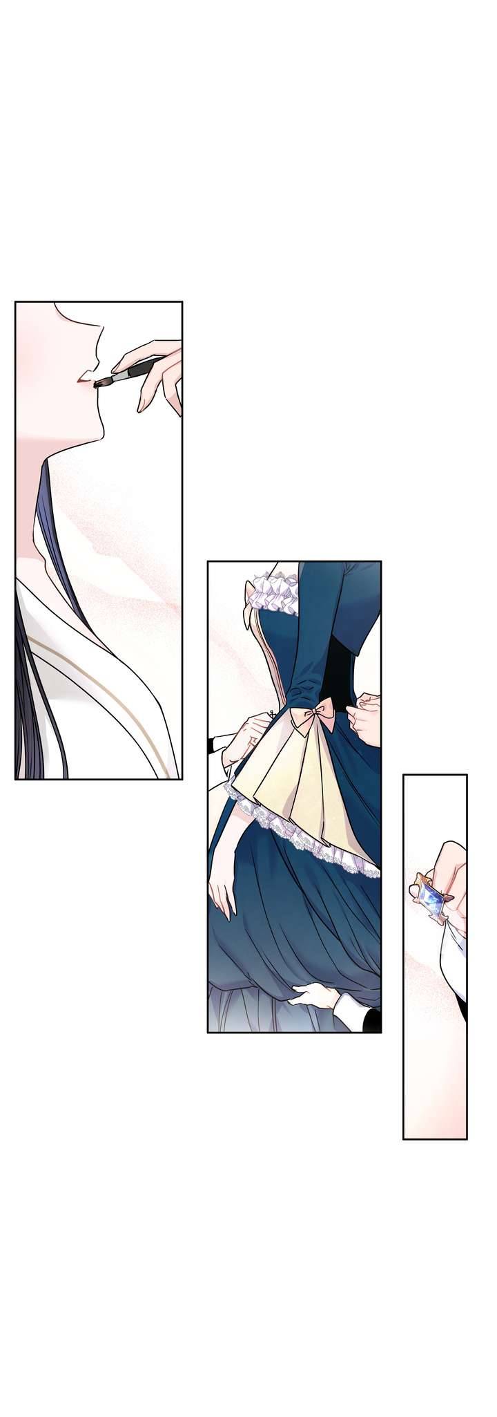 Công Nương Su Chapter 18 - Trang 4