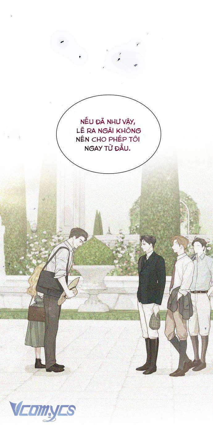 Hãy Khóc Và Cầu Nguyện Đi Chapter 30 - Trang 4