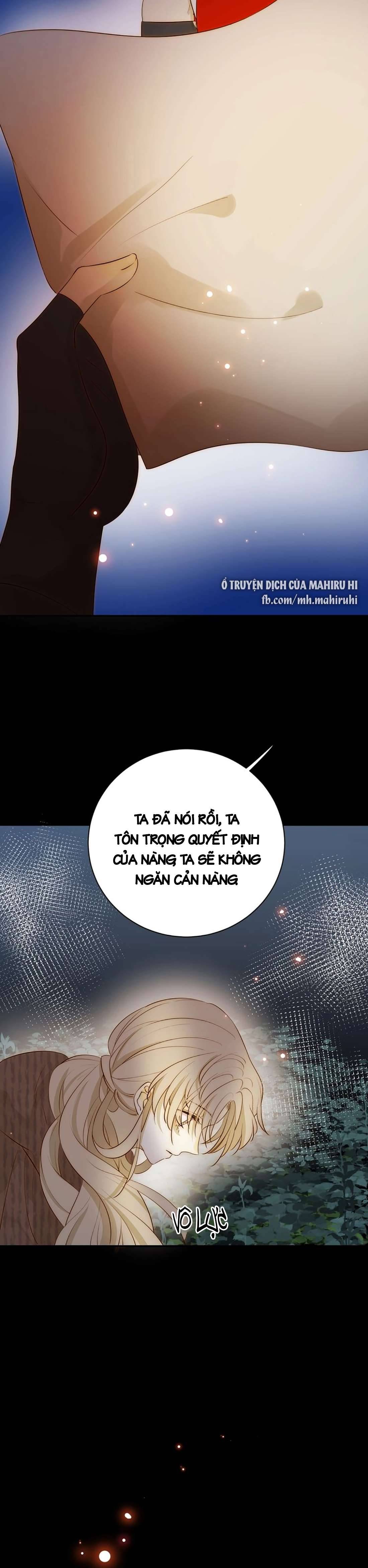 Thất Đại Kỳ Tích - Nước Mắt Bạo Quân Chap 28 - Trang 2