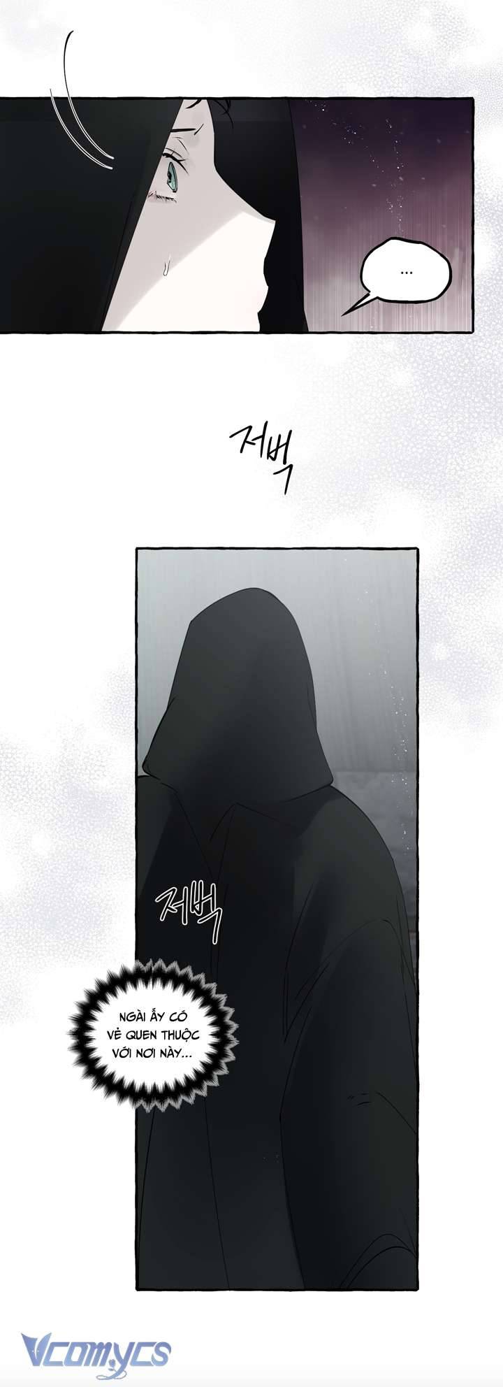 [18+] Hoàng Cung Có Chó Dữ! Chap 16 - Trang 2