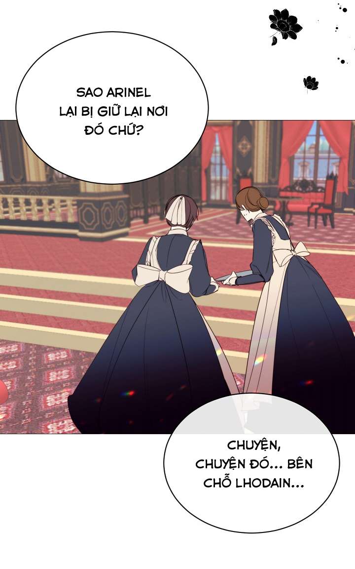 Ác Nữ Cần Bạo Chúa Chapter 46 - Trang 4