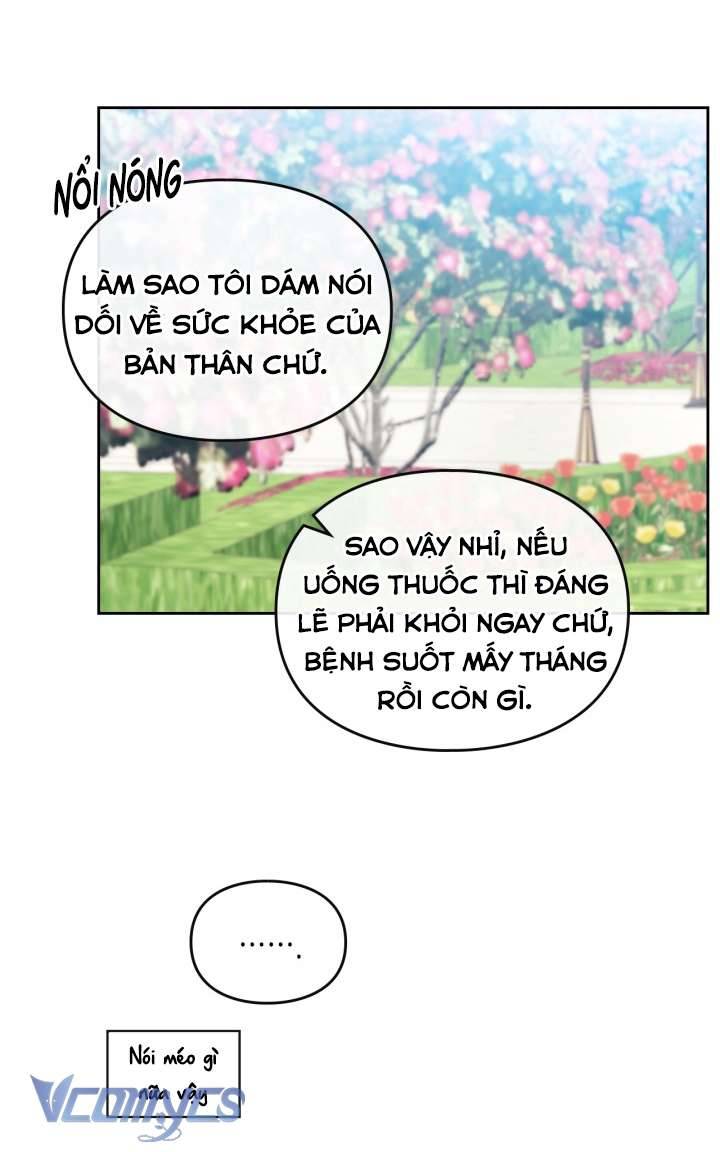 Kết Cục Của Nhân Vật Phản Diện Chỉ Có Thể Là Cái Chết Chapter 99 - Trang 4