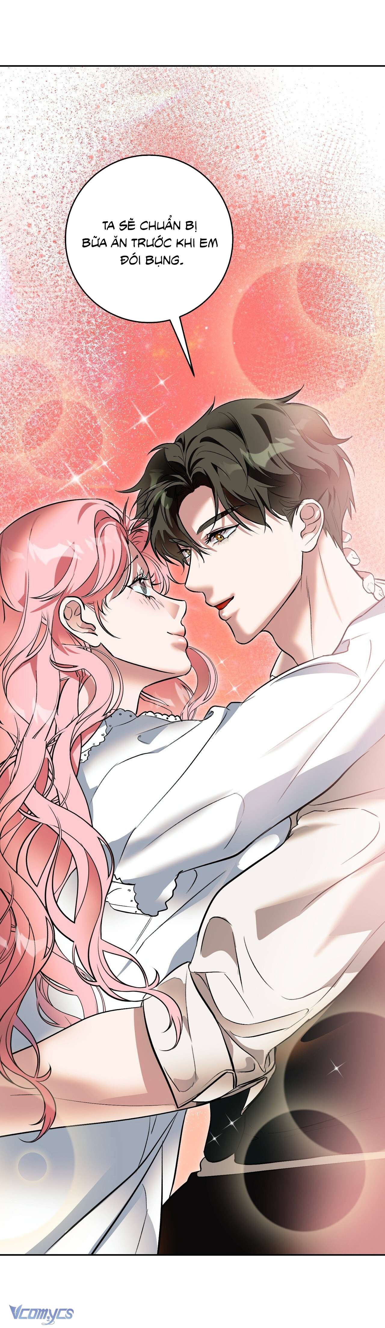 [18+] Trong Lúc Ngủ Thì Có Con Chap 5 - Trang 2