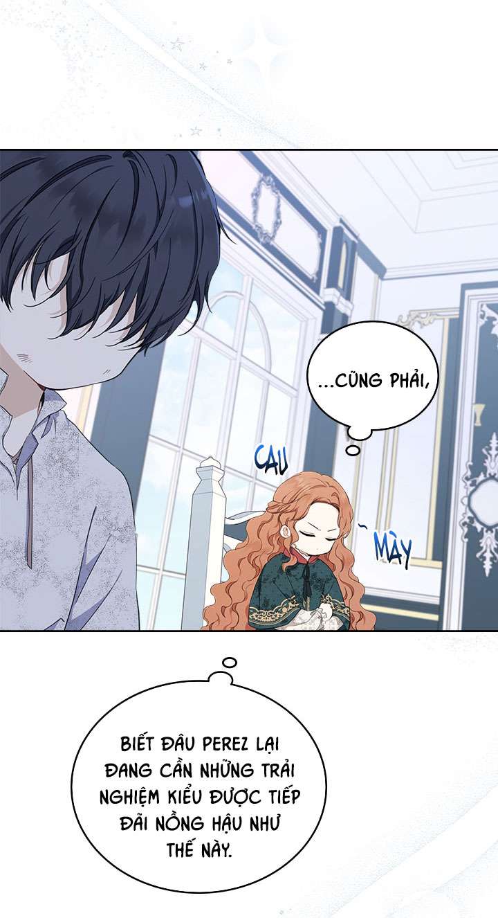 Kiếp Này Nhất Định Làm Gia Chủ Chap 50 - Trang 2