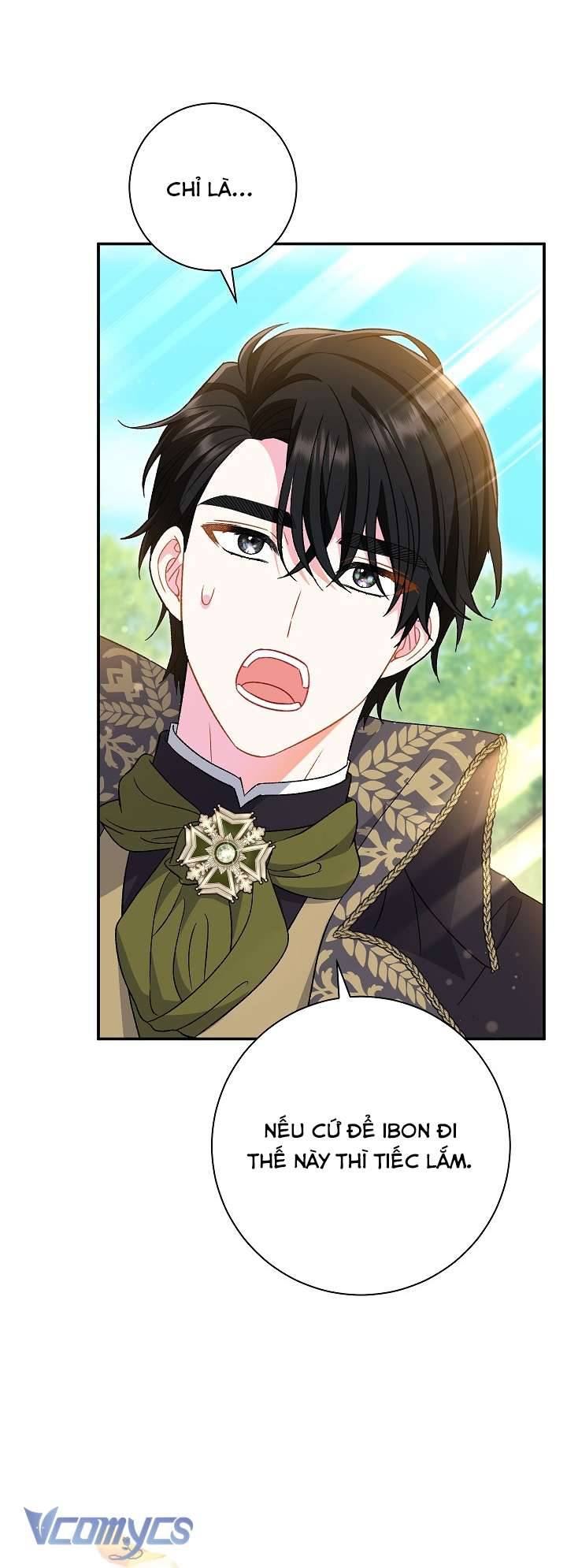 Người Xem Mắt Của Ác Nữ Quá Hoàn Hảo Chapter 30 - Trang 4