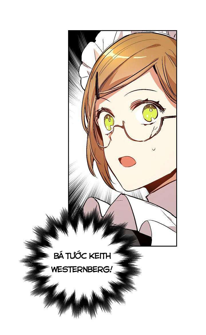 Vị Hôn Thê Khế Ước Của Công Tước Chapter 26 - Trang 4