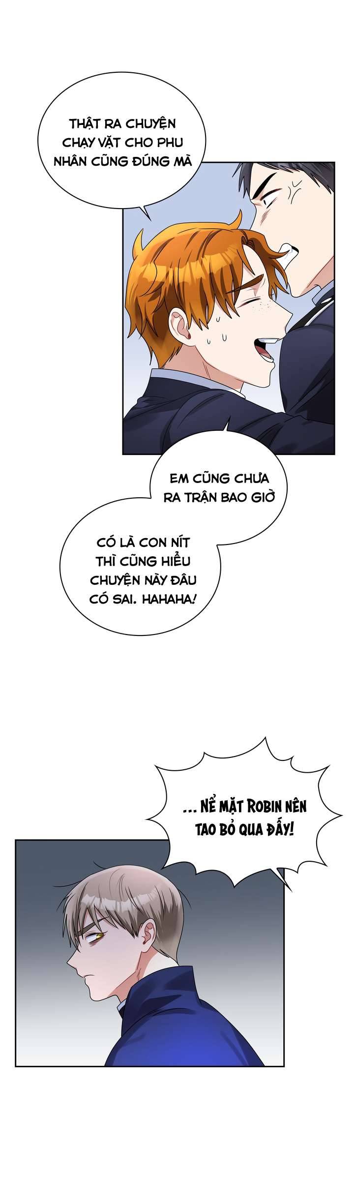 Công Nương Su Chap 62 - Trang 2