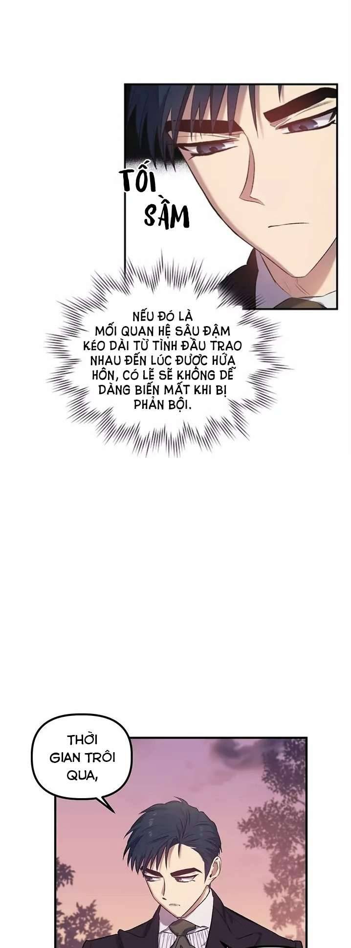 May Mắn Hay Bất Hạnh Chap 12 - Next Chap 13