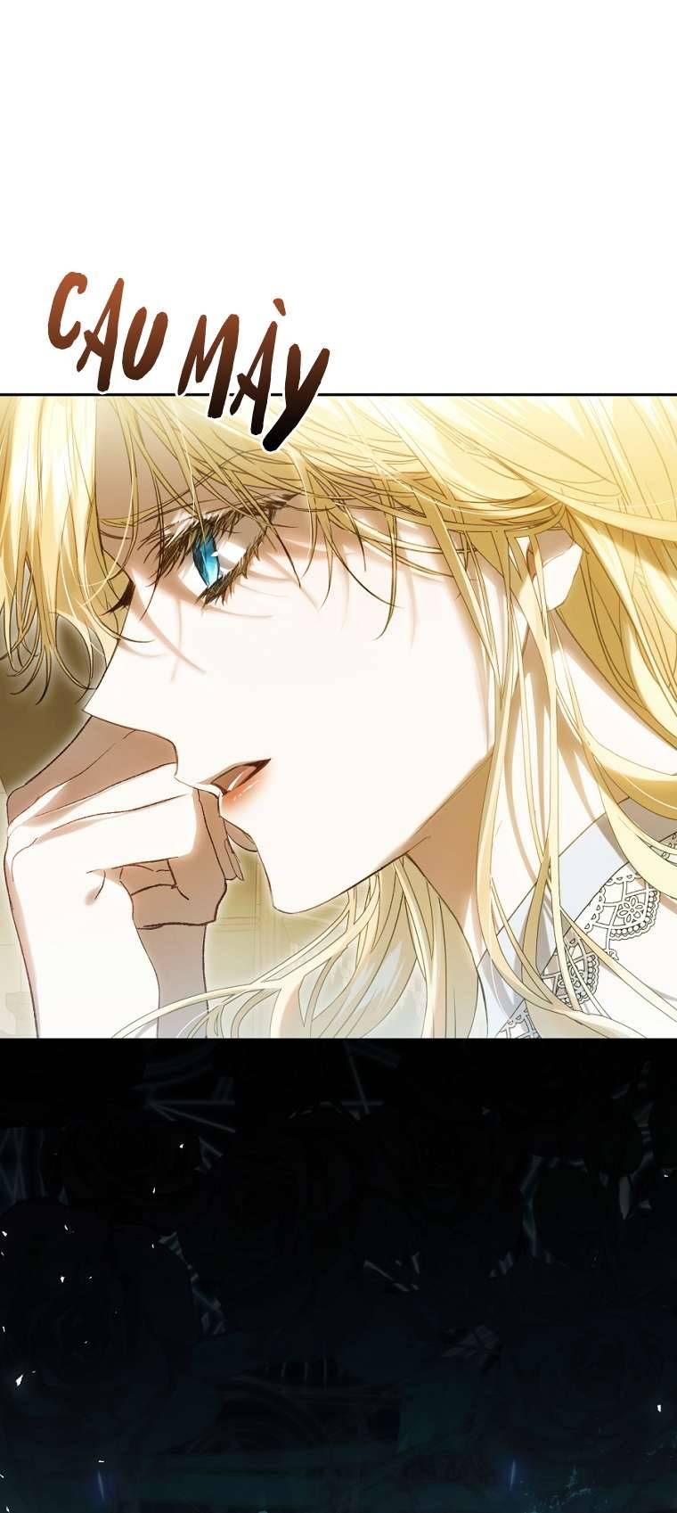 Ác Nữ Chỉ Là Một Con Rối Chap 71 - Trang 2