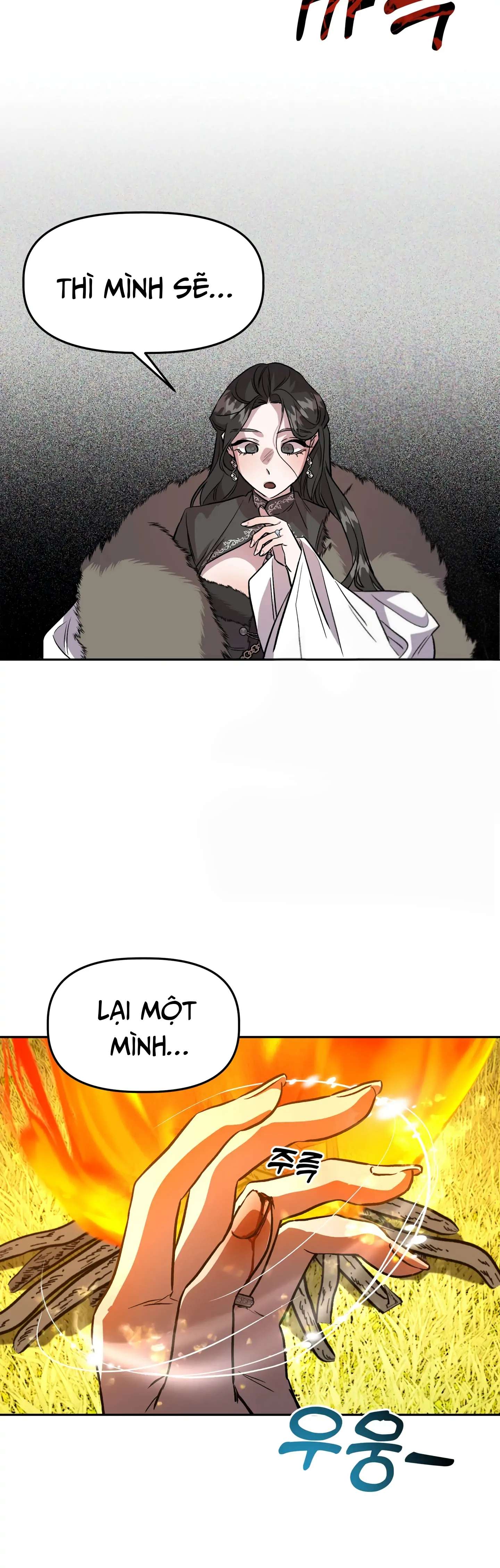 Hoàng Tử Bạch Tuyết Đã Bị Hoàng Hậu Bắt Đi Chapter 19 - Trang 3