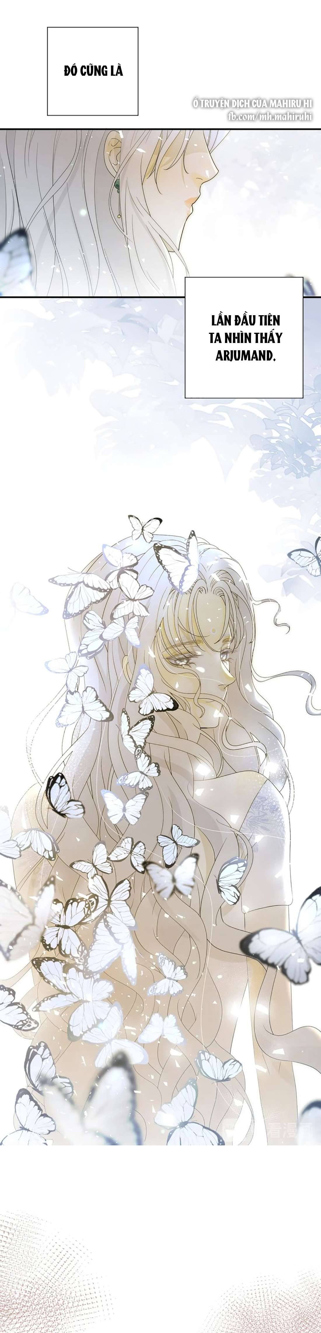 Thất Đại Kỳ Tích - Nước Mắt Bạo Quân Chap 26 - Trang 2