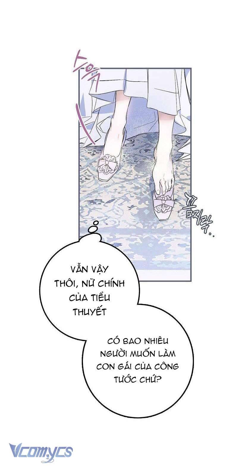 Các Nam Chính Đã Bị Nữ Phụ Cướp Mất Chap 1 - Trang 3