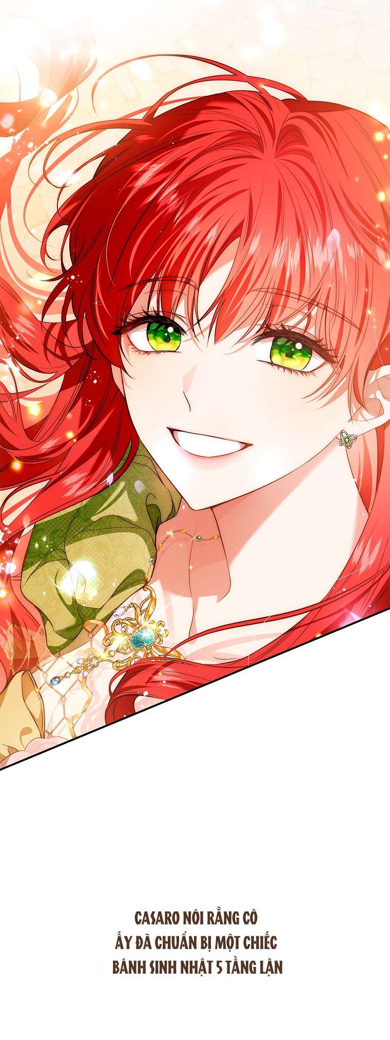 Hôn Phu Ẩn Sắc Chap 109 - Next Chapter 109.1