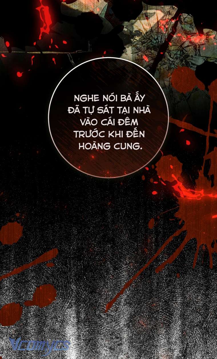Ác Nữ Chỉ Là Một Con Rối Chap 83 - Trang 2