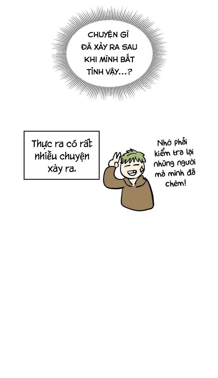 Vị Hôn Thê Khế Ước Của Công Tước Chapter 109 - Trang 4