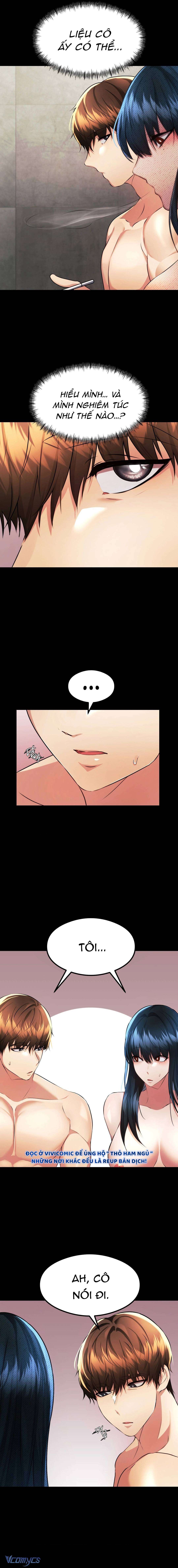 [18+] Diễn Đàn Mở Chap 21 - Next Chap 24