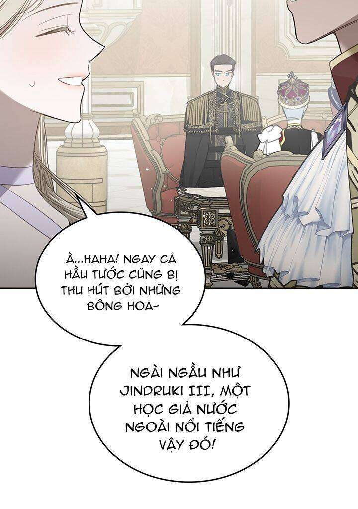 Nam Chính Quái Vật Sống Dưới Giường Tôi Chapter 29 - Trang 4