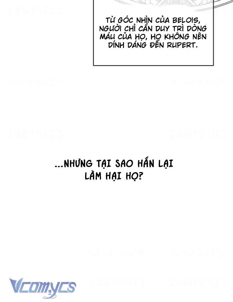 Bệ Hạ Xin Đừng Giết Tôi!!! Chap 35 - Trang 3