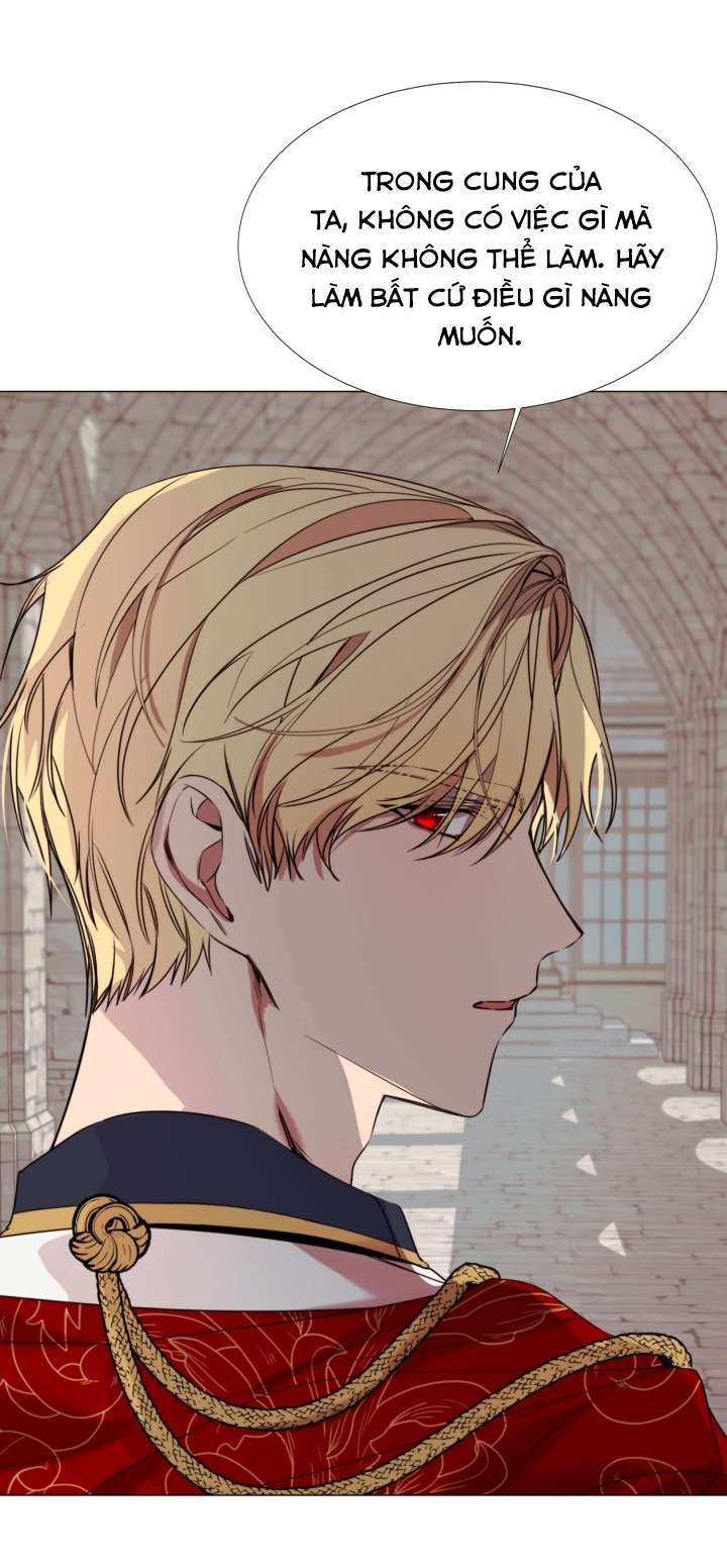 Ác Nữ Cần Bạo Chúa Chapter 19 - Trang 4