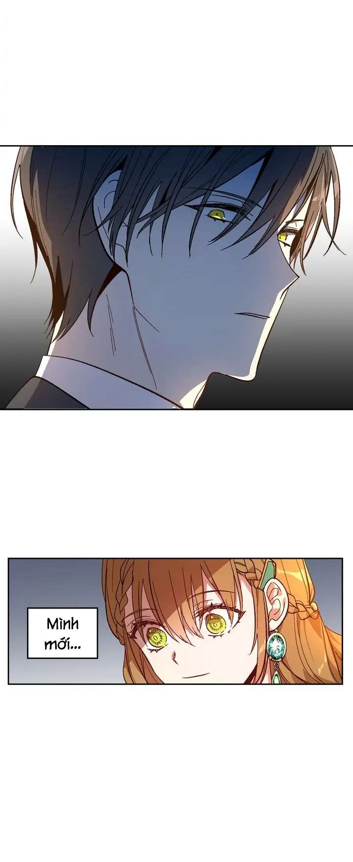 Vị Hôn Thê Khế Ước Của Công Tước Chapter 95 - Trang 4