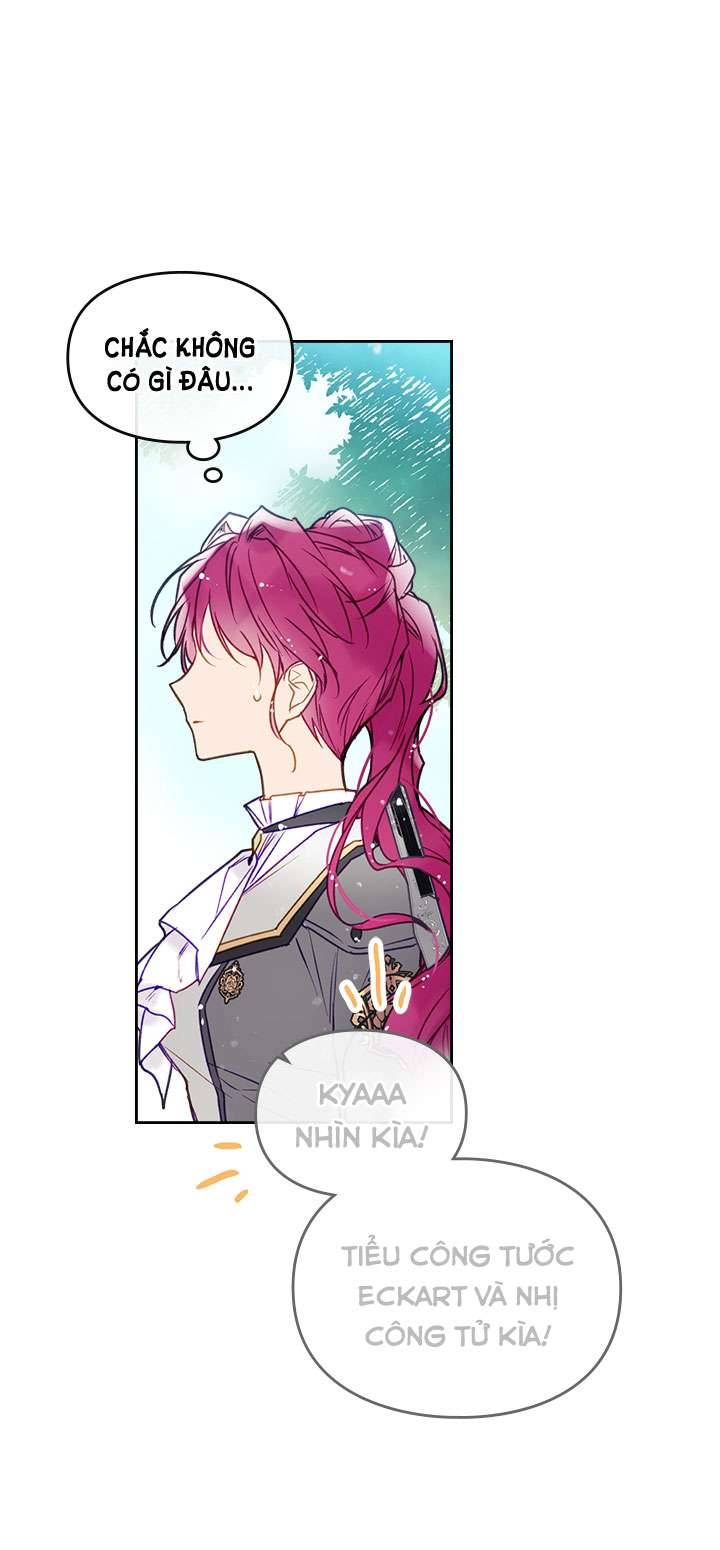 Kết Cục Của Nhân Vật Phản Diện Chỉ Có Thể Là Cái Chết Chapter 64 - Trang 4