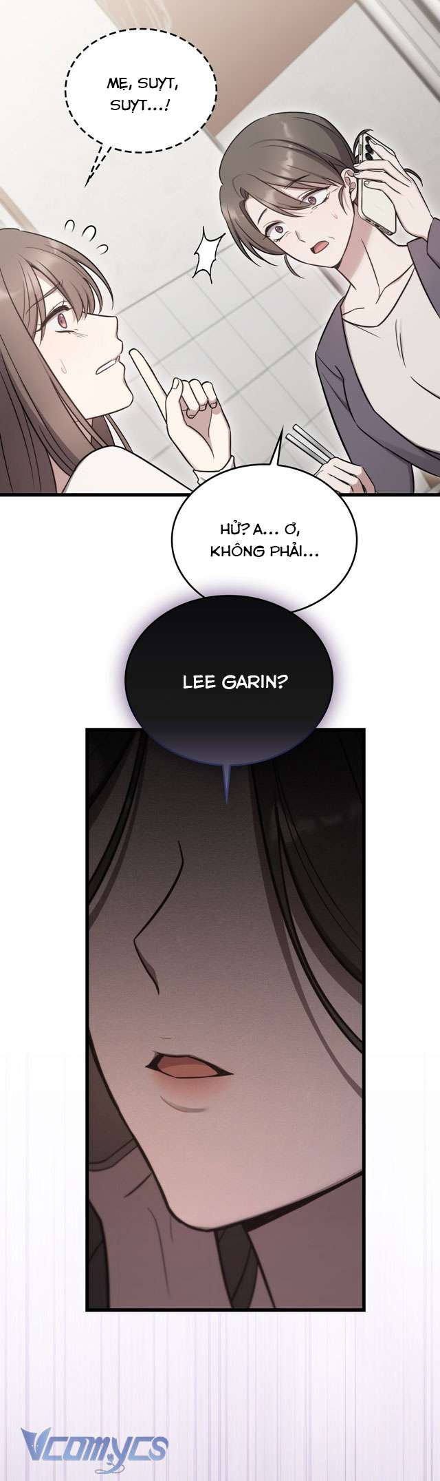 [18+] Đảo Vô Ảnh Chapter 5 - Trang 3