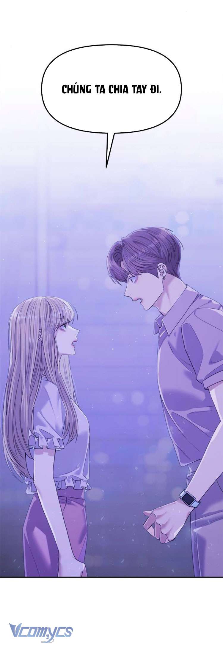 Couple Breaker Chapter 80 - Trang 4